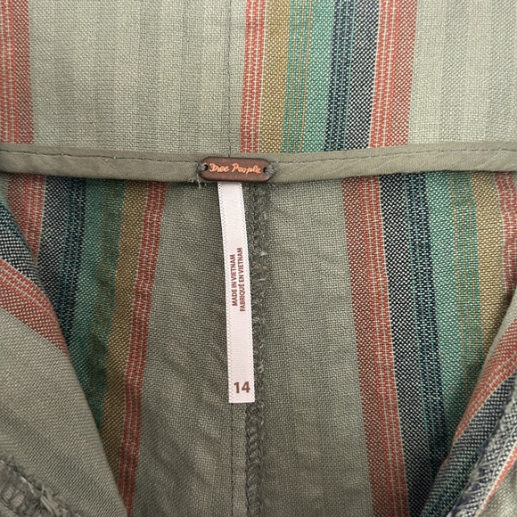 Free People pants - Picture 5 of 5